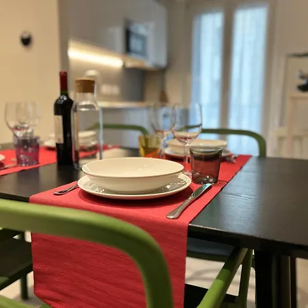 Casa Di Giotto- Firenze- Spaziosa- Vicina Al Centro Apartment