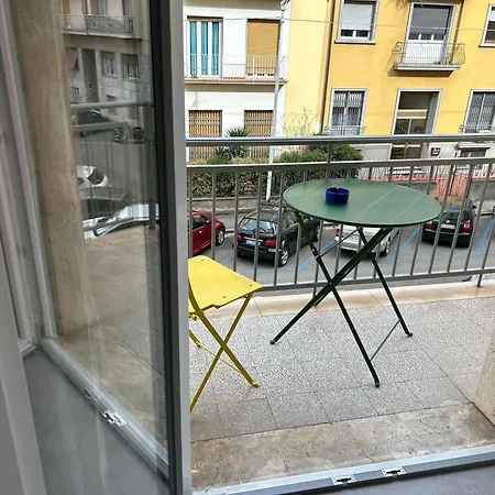 公寓 Casa Di Giotto- Firenze- Spaziosa- Vicina Al Centro 佛罗伦萨