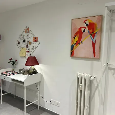 Casa Di Giotto- Firenze- Spaziosa- Vicina Al Centro 公寓 *
