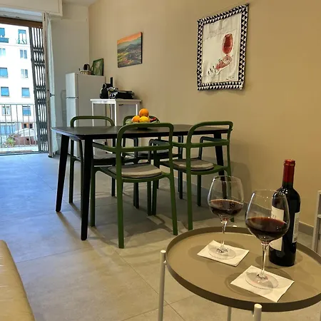 Casa Di Giotto- Firenze- Spaziosa- Vicina Al Centro 公寓 *