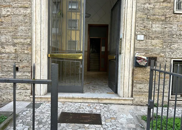 Casa Di Giotto 2 A 2 Passi Dal Lungarno Daire *