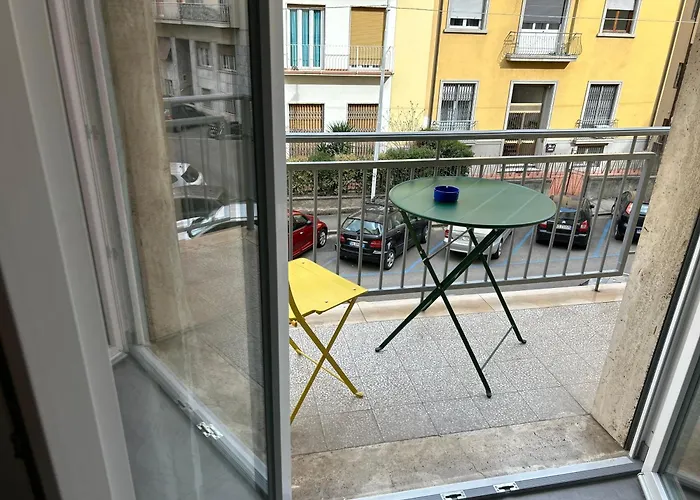 Daire Casa Di Giotto 2 A 2 Passi Dal Lungarno Floransa