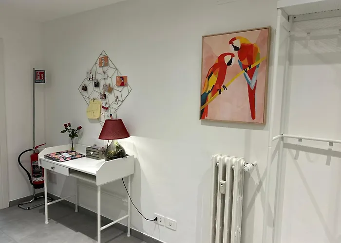 Casa Di Giotto 2 A 2 Passi Dal Lungarno Daire *