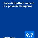 Casa Di Giotto 2 A 2 Passi Dal Lungarno Διαμέρισμα